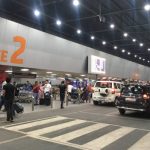 Returning to Nigeria Airport Pickup
