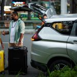 Lagos Airport to Marriott Ikeja Transfer: Arrange Your Ride Before You Land