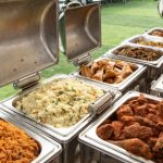 Travo Catering Nigeria