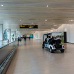 Lagos Airport to Eko Hotels Transfer: Arrange Your Ride Before You Land