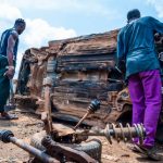 Travo Breakdown Response Nigeria