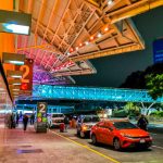 Airport Pickup and Interstate Travel Nigeria