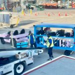 Crew Transportation Nigeria Airport: Reliable Transfers for Airline and Aviation Teams