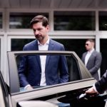 Airport Transfer for High-Profile Guests Nigeria