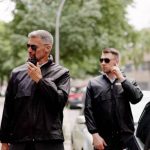 Airport Pickup with Security Escort Nigeria