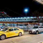 Airport Pickup with Flight Tracking Nigeria