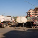 AGO Diesel Delivery Lagos
