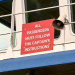 Ferry Boarding Requirements: What You Need Before Boarding a Lagos Ferry