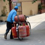 Estate LPG Supply Lagos