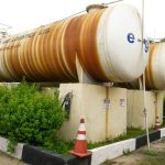 Travo LPG Delivery Nigeria