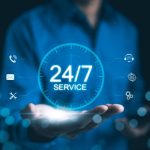 24-Hour Nigeria Assistance Service