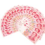 Nigeria Services Priced in Yuan