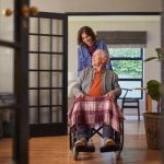 Care Services for Elderly Parents in Nigeria