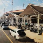 Airport Pickup for International Assignees Nigeria: Plan Their Arrival Before They Fly