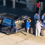Airport Pickup for Elderly Parents Nigeria