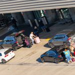 Airport Pickup with WhatsApp Confirmation Nigeria