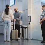 Business Visitor Airport Pickup Nigeria