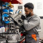 Gearbox Technician Jobs Nigeria: Opportunities for Skilled Transmission Technicians