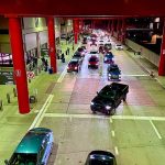 Reliable Airport Pickup Nigeria