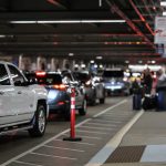 Prepaid Airport Pickup Nigeria