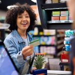 Pay for Groceries in Nigeria From the UK