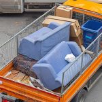 Old Sofa Removal Accra