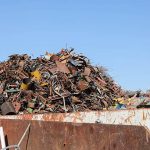 Metal Waste Recycling Accra: Responsible Collection and Recovery