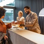 Nigeria Concierge Accepting International Cards