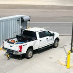 Airport Pickup for Oil Company Visitors Nigeria