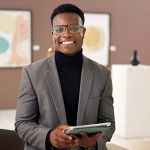 Nigeria Collection Agent