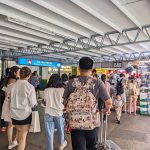 Ferry Terminal: Your Guide to Ferry Boarding and Water Transportation