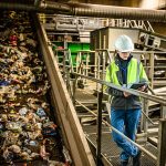 Large Volume Waste Disposal Accra: Clear Commercial Waste Efficiently