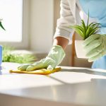 Home Cleaning Booking Nigeria From Abroad