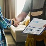 Pay Contractor in Nigeria From UK