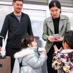 Book Lagos Airport Pickup in Yuan: How to Arrange Your Transfer Before Flying