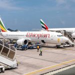 Nigeria Ground Handling Service