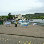 Ferry Jetty: Convenient Boarding Points for Water Transportation