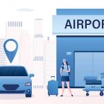Arrange Airport Pickup in Nigeria from Abroad