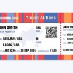 Nigeria Airport Transfer Reservation: How to Arrange Your Ride Before Arrival