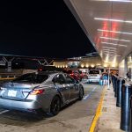24-Hour Airport Pickup Abuja
