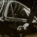 Professional Chauffeur Service Lagos Airport: Comfortable and Reliable Airport Transportation