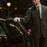 Book a Nigerian Driver Online: Convenient Private Driver Services