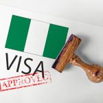 Nigerian Embassy Document Collection