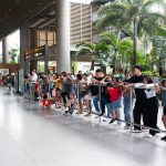 Airport Meet and Greet Nigeria