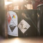 Industrial Waste Management Company Accra