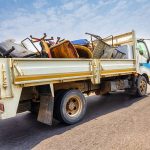 Old Furniture Removal Accra
