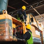 Grader Mechanic Jobs Nigeria: Opportunities for Heavy Equipment Technicians