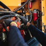 Hydraulic Mechanic Jobs Lagos: Opportunities for Skilled Hydraulic Technicians