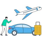 Airport Pickup and Temporary Accommodation Transfer Nigeria: Arrange Your Arrival in Advance