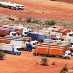 Cross-Border Logistics in Africa From Abroad